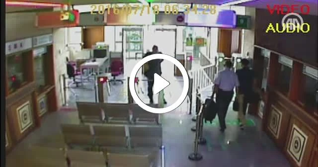 İşte 'FETÖ'nün hava kuvvetleri imamı'