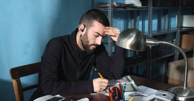 ’Kiralık Aşk’ dizisi ekibi onun için seferber oldu