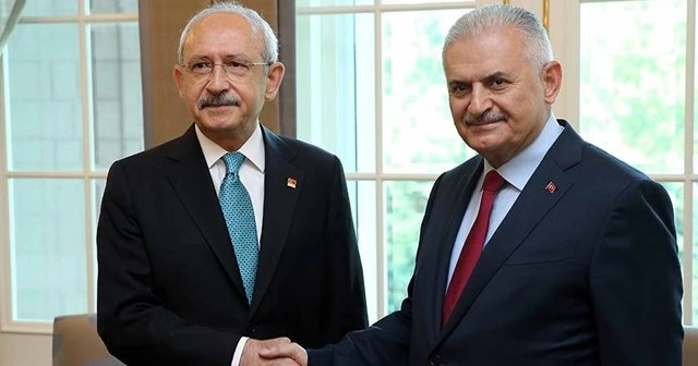 'Toplumdaki gerginliği el birliğiyle gidermek görevimiz'