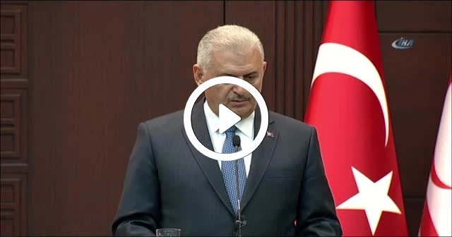'Türk Milleti destan yazdı