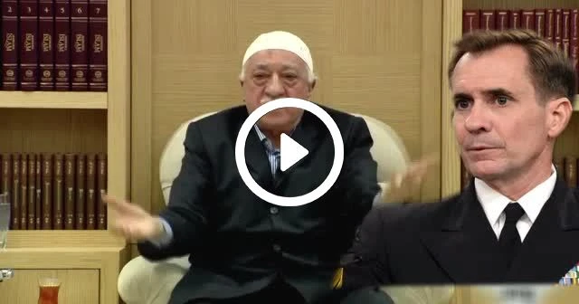 ABD'den Gülen açıklaması