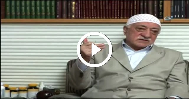 Adalet Bakanı, Gülen kaçma hazırlığı yapıyor