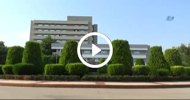 Akdeniz Üniversitesi'ne büyük operasyon