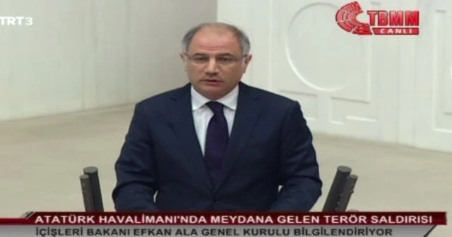 Ala'nın açıklamalarından muhalefet tatmin olmadı
