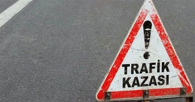 Antalya'da feci kaza! 2 ölü, 6 yaralı