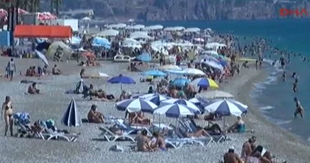 Rusya ek güvenlik istedi