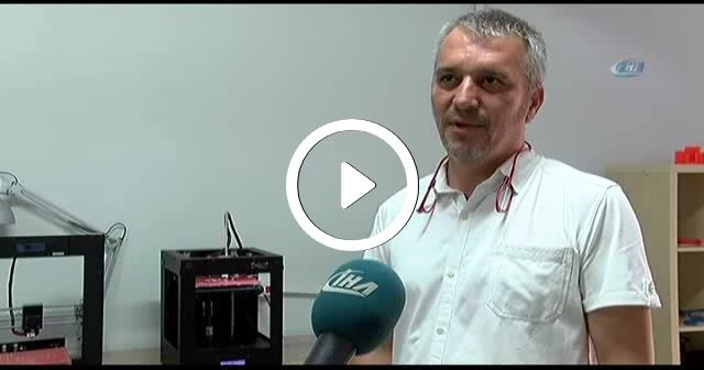 Baba ve oğlu azmetti, başardı
