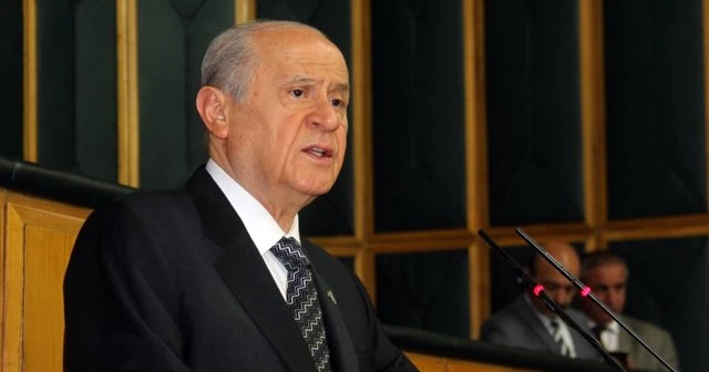 Bahçeli, '10 Temmuz hikayesi sona ermiştir'
