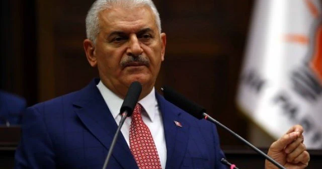 Başbakan açıkladı, 'Türkiye Gülen'i resmen istedi'