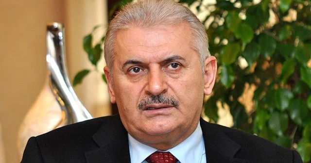 Başbakan, 'Esad değişmeden Türkiye'de bir şey değişmez'