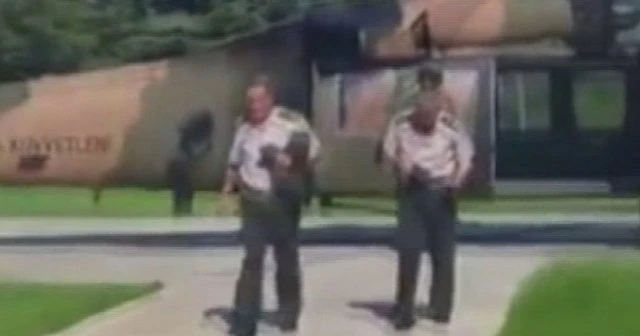 Başbakanlık, Org. Akar görevinin başında