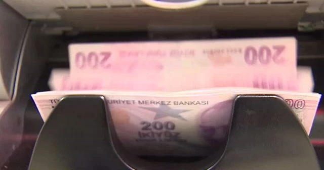 Bayramda 500 milyon  TL harcadık