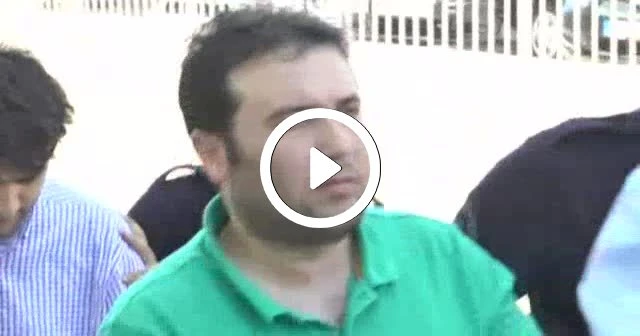 Boydak Holding'e operasyon