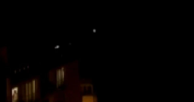 Bursa’da helikopter alarmı