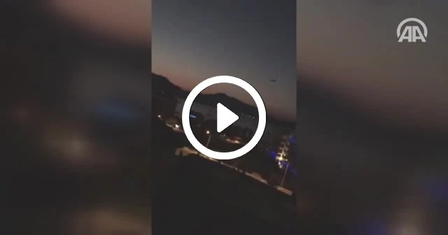 Cumhurbaşkanı Erdoğan'a yönelik Marmaris'teki suikast girişimi
