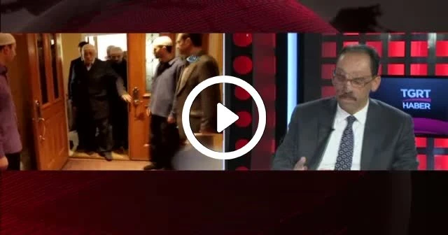 Cumhurbaşkanlığı sözcüsü Kalın gündemi değerlendirdi