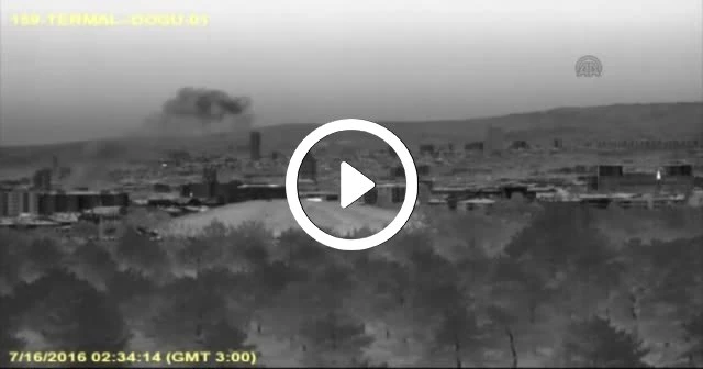 Darbe bildirisi başyaver mi yazdı