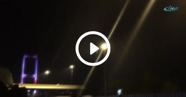 Darbe girişimi gecesine ait yeni görüntüler