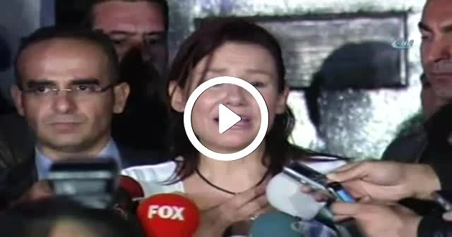 Deniz Seki’den ’15 Temmuz’ mektubu