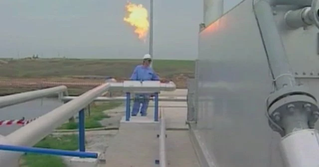 Doğalgazda kış müjdesi