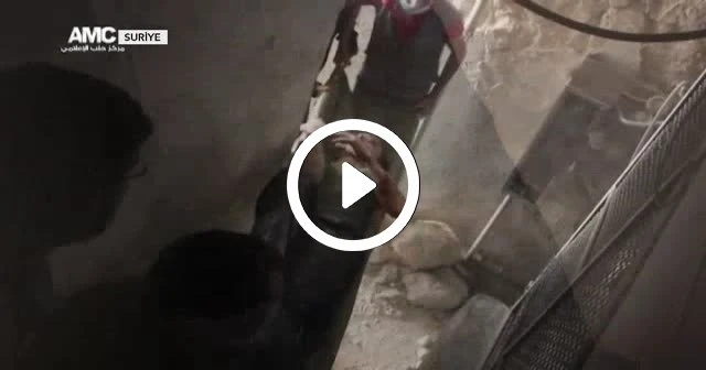 Dünya Suriye’deki katliama sessiz