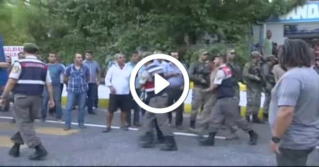 En tehlikelisi yakalandı
