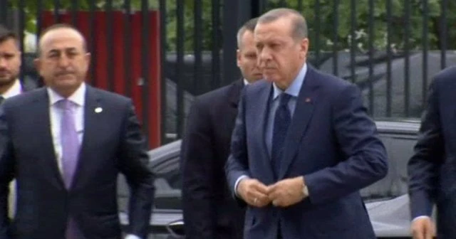 Erdoğan'dan 'Bahoz' açıklaması
