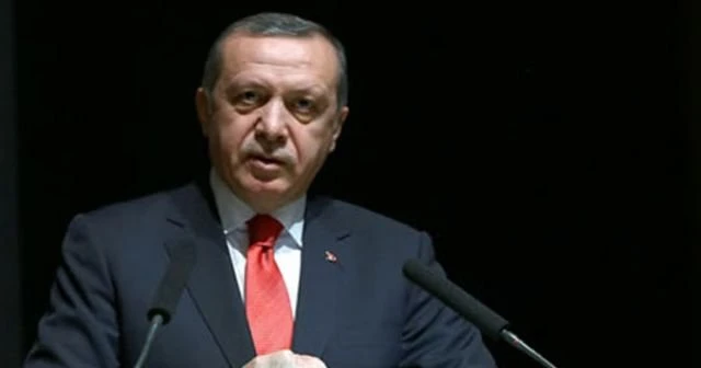 Erdoğan'dan müjdeli haber