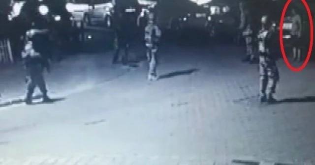 Erdoğan'ın kaldığı oteli basan darbecilerin yeni görüntüleri