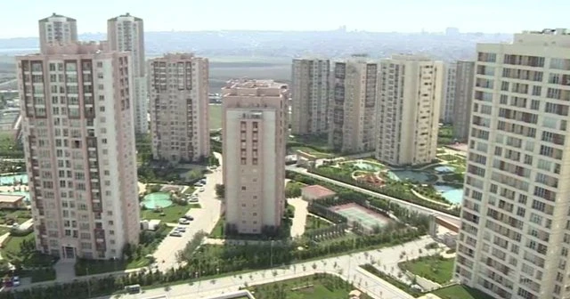Ev alamayan metrekare alacak