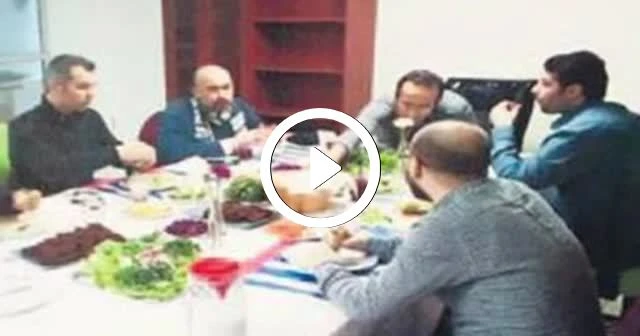 Fuat Avni dosyasına giren fotoğraf