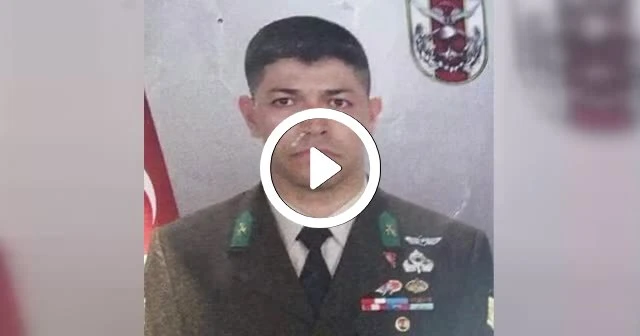 Generali vuran askerin hikayesi