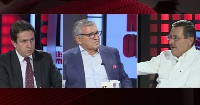 Gökçek, ‘Gülen sınır dışı edilebilir’