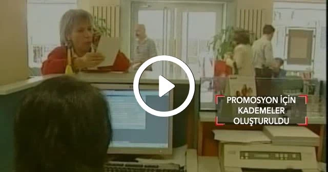 Her emekliye farklı promosyon