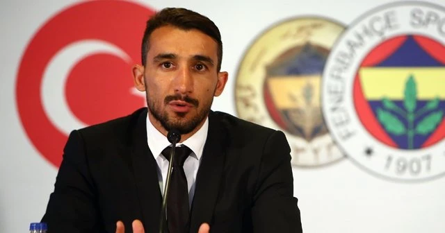 Topal, 'İnşallah futbolu burada bırakırım'