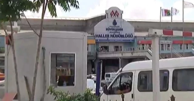 İstanbul Bayrampaşa'da bomba paniği