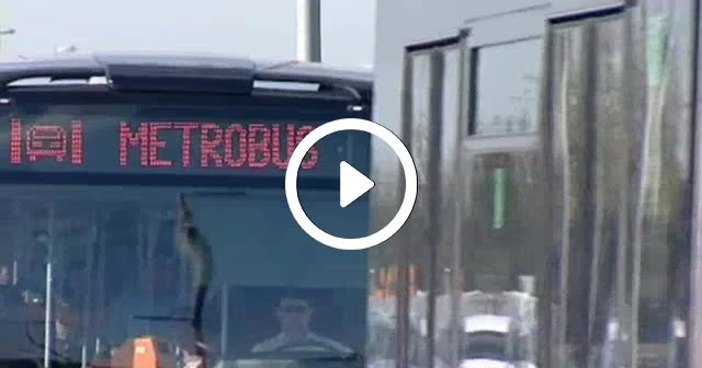 İstanbul'da ücretsiz toplu taşıma süresi uzatıldı