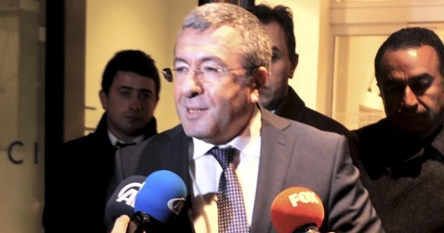 Şehit olmak için emirlerinizi beklerim