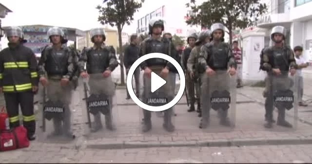 Jandarma İçişleri’ne bağlandı