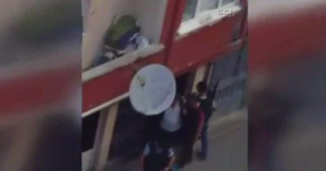 Kâğıthane'de polis ekibine silahlı saldırı