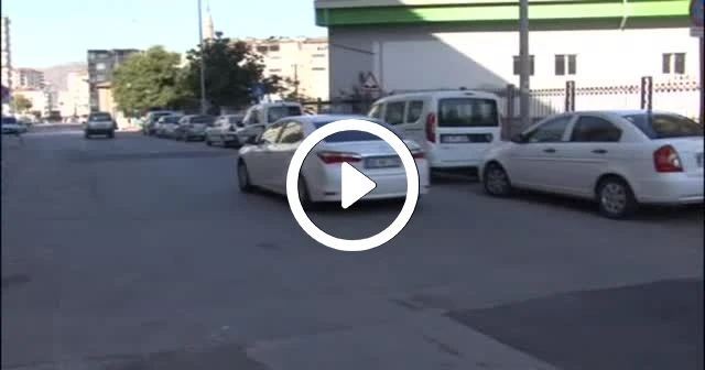 Kayseri'de Fetö/Pdy operasyonu