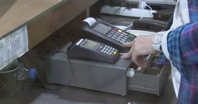 Kredi kartında rekor kırdık