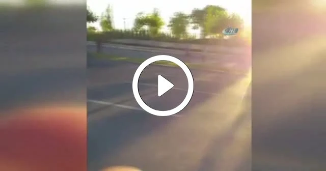 Külliye’ye atılan bomba hemen yanına düştü