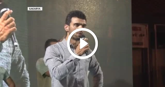 Milli motosikletçimiz de nöbette