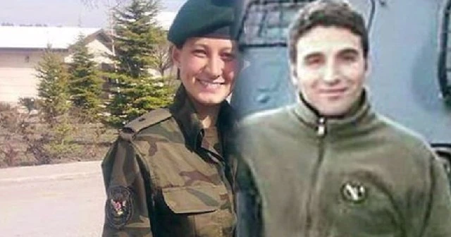 O gece nişanlanacaklardı, iki polis şehit oldu