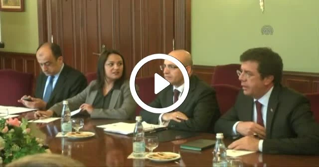 Rusya ile vizeler kalkıyor mu?