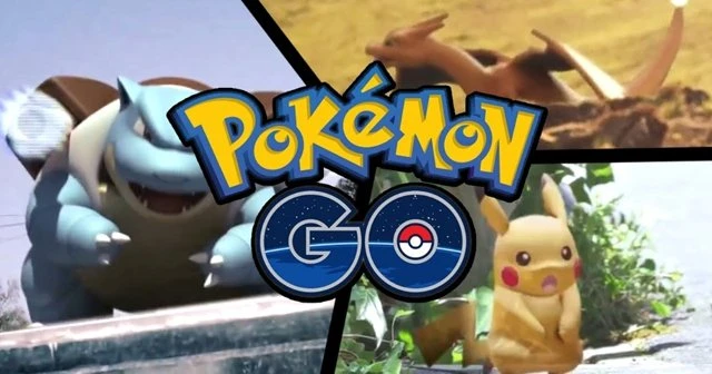 Sağlık Bakanlığından ’Pokemon Go’ uyarısı