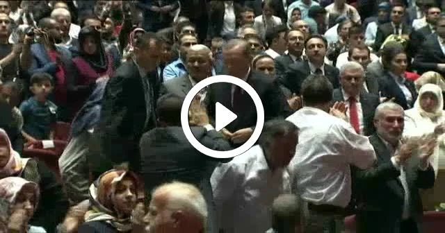 Şehitler Beştepe'de anıldı