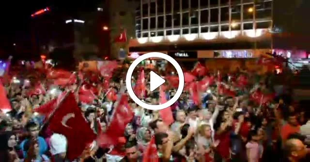 Sultanbekov, 'Türkiye çok yaşasın'