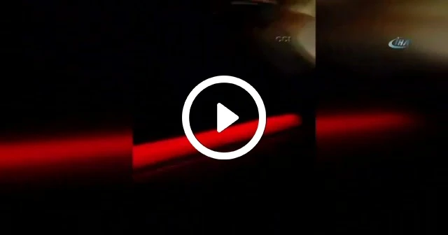 Tanklara taşlarla karşı koydular!